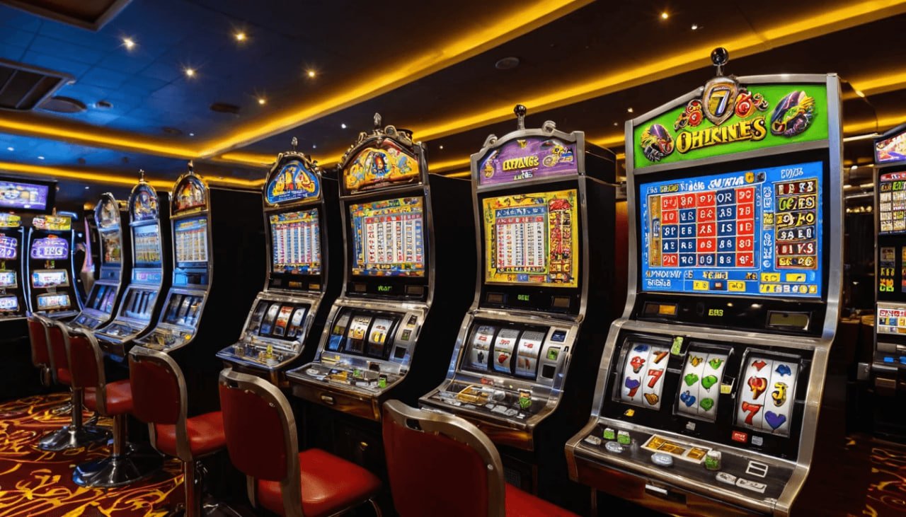 qq999 ကာစီနို Live Baccarat ဂိမ်းကစားနေသည့် မြင်ကွင်း